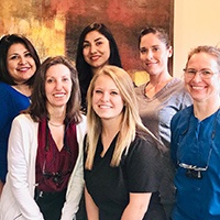 Meet Our Albuquerque, NM Dentist, Dr. Monica Boehmer | Monica Boehmer ...