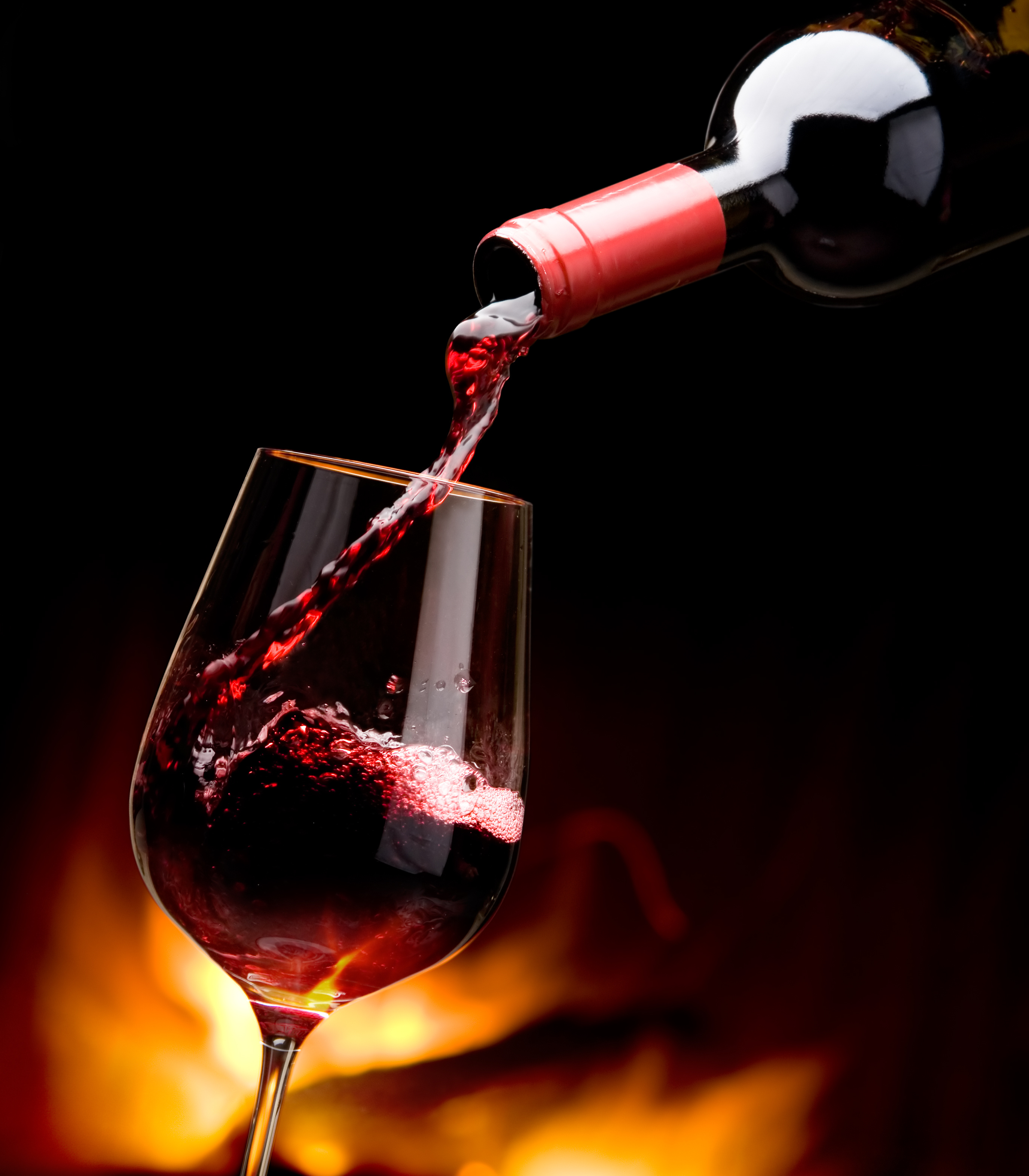 Wine Tasting Dinner: Wines Of Spain | The Sellersville Theater